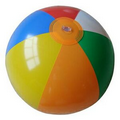 Inflatable PVC Beach Ball